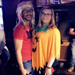 Meet your Posher, Kassandra